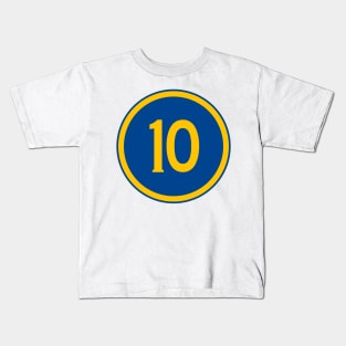 Brad Wanamaker Kids T-Shirt